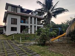 O NEST By The Beach