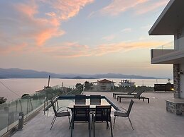 Theologos Views