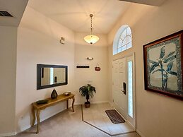 Grand Fabulous 4BR Pool Home Near Disney