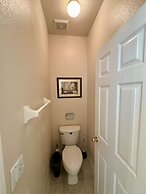 Grand Fabulous 4BR Pool Home Near Disney