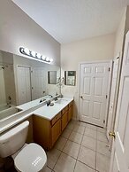 Grand Fabulous 4BR Pool Home Near Disney