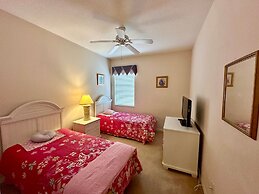 Grand Fabulous 4BR Pool Home Near Disney