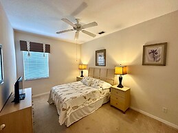 Grand Fabulous 4BR Pool Home Near Disney