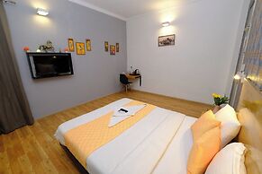 Lime Tree Premier Near Medanta Medicity