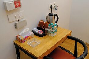 Lime Tree Premier Near Medanta Medicity