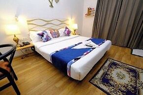 Lime Tree Premier Near Medanta Medicity