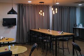 Lime Tree Premier Near Medanta Medicity