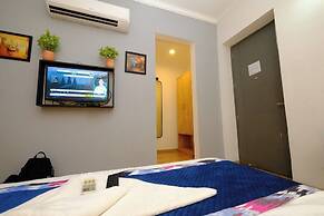 Lime Tree Premier Near Medanta Medicity