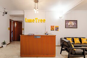 Lime Tree Premier Near Medanta Medicity