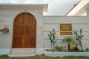 Villa Amisa Berawa
