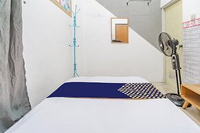 OYO Life 94040 Agung Home Stay