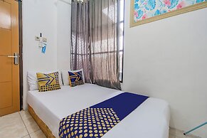 OYO Life 94040 Agung Home Stay
