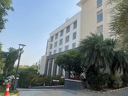 V Retreat Gurgaon