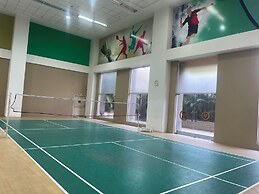 V Retreat Gurgaon