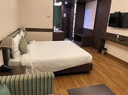 V Retreat Gurgaon