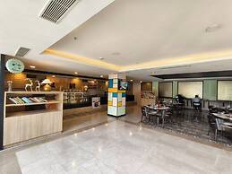 V Club Sohna Road