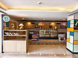 V Club Sohna Road