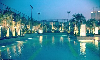 V Retreat Gurgaon