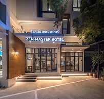 ZEN MASTER HOTEL
