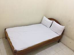 SPOT ON 94042 Homestay Rungkut Syariah