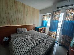 OYO 94044 Gateway Cicadas By Hj Property