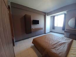 OYO 94044 Gateway Cicadas By Hj Property