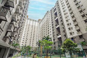 OYO 94044 Gateway Cicadas By Hj Property