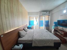 OYO 94044 Gateway Cicadas By Hj Property