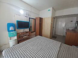 OYO 94044 Gateway Cicadas By Hj Property