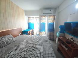 OYO 94044 Gateway Cicadas By Hj Property