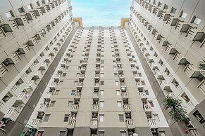 OYO 94044 Gateway Cicadas By Hj Property