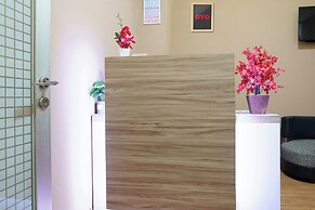 OYO 94044 Gateway Cicadas By Hj Property