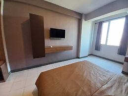 OYO 94044 Gateway Cicadas By Hj Property