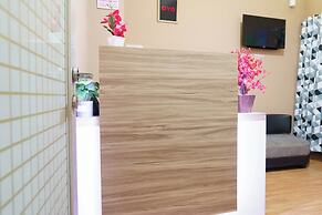 OYO 94044 Gateway Cicadas By Hj Property