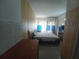 OYO 94044 Gateway Cicadas By Hj Property