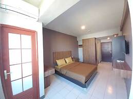 OYO 94044 Gateway Cicadas By Hj Property