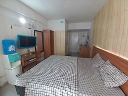 OYO 94044 Gateway Cicadas By Hj Property