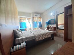 OYO 94044 Gateway Cicadas By Hj Property