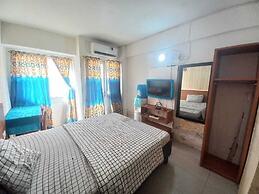 OYO 94044 Gateway Cicadas By Hj Property