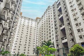 OYO 94044 Gateway Cicadas By Hj Property