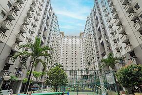 OYO 94044 Gateway Cicadas By Hj Property