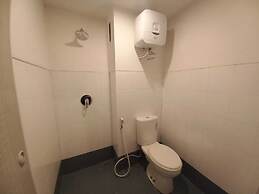 OYO 94044 Gateway Cicadas By Hj Property