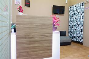 OYO 94044 Gateway Cicadas By Hj Property