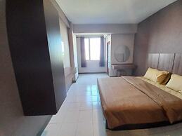 OYO 94044 Gateway Cicadas By Hj Property