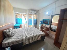 OYO 94044 Gateway Cicadas By Hj Property