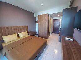 OYO 94044 Gateway Cicadas By Hj Property