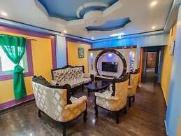 Hôtel le palace des rois