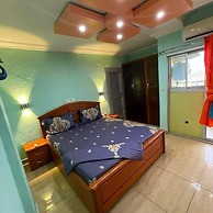 Hôtel le palace des rois