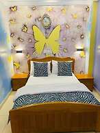 Hôtel le palace des rois