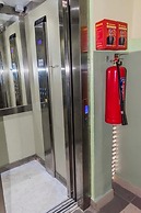 Hôtel le palace des rois